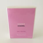 Chanel Chance Eau Tendre Eau de Toilette 50ml BNIB