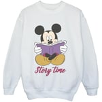 Sweat-shirt enfant Disney  Story Time