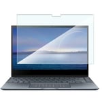 Protection D'écran - Karylax - Macbook Air M1 2020 - Verre Flexible Incassable - 13,3 Pouces - Transparent