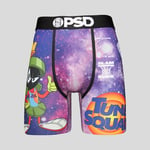 PSD Space Jam 2 Marvin the Martian Galaxy Boxers Briefs Underwear 221180022