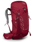 Osprey Talon 33 Cosmic Red