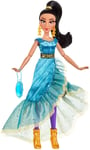 Poupée Disney : Princesse Jasmine - Disney