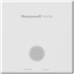 Honeywell R200 CO2 Carbon Monoxide Detector Alarm