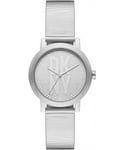 DKNY Ladies Soho D Watch