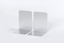 Maul 12 x 12 x 17.5 cm Aluminium Book Ends (US IMPORT)