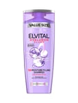 L'Oréal Paris L'oréal Paris Elvital Hyaluron Plump Shampoo 400Ml Nude