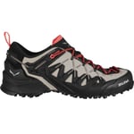 SALEWA Ws Wildfire Edge Gore-tex Noir / Beige 39 2024 - *prix inclus code SUMMER15