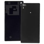 High Battery Takakansi Yhteensopiva Sony Xperia Z2 / L50w Black Kanssa