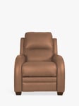 Parker Knoll Charleston Leather Power Recliner Armchair