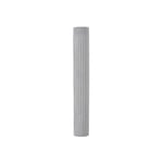 Canisse Pvc Gris Double Face 1m50x3m