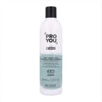 Shampooing antichute de cheveux Pro You The Winner Revlon [350 ml]