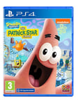 SpongeBob SquarePants: The Patrick Star Game - Sony PlayStation 4 - Eventyr