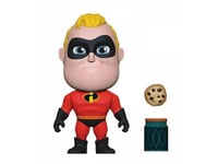 Figurine - 5 Star - Disney - Les Indestructibles - Mr Incredible - Vinyl - Funko