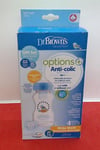 Dr Browns Options Anti-Colic Bottle - 270ml 