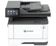 LEXMARK Xm3142 Laser A4 2400 X 600