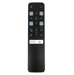 Nouvelle télécommande TV originale RC802V FMR1 pour TCL LCD TV 65P8S 55P8S 55EP680 50P8S 49S6800FS 49S6510FS