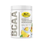 BCAA 4:1:1 + L-glutamine, 400 g,  Pineapple