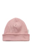 Baby Hat Cotton Accessories Headwear Hats Baby Hats Pink Little B