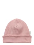 Little B Baby Hat Cotton Rosa