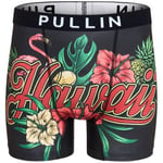 Boxers Pullin  Boxer Long Homme WAIHA