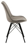 Bovento Eris Spisestol - Beige