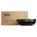 Urth Lens Mount Adapter Canon (EF / EF-S) to Samsung NX Camera