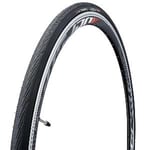 HUTCHINSON Pneu route Fusion 5 All Season Noir