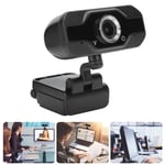 Hd Pc Webcam 720P Web Camera Cmos Sensor Builtin Microphone Cam Video Calli