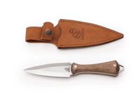 BeaverCraft NCK1 Neck Knife Dagger