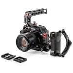 Tilta Tiltaing Sony A7S Mark III Kit D-Black (TA-T18-D-B)