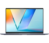 ASUS Vivobook S 14 OLED S5406SA 14" Laptop - Intel®Core Ultra 5, 512 GB SSD, Blue, Blue