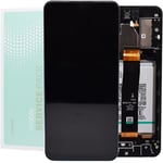 AMOLED Touch Screen For Samsung Galaxy A32 A326 5G Replacement Glass Repair Part