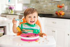 Munchkin Stay Put Suction Plate Each Sold Separately