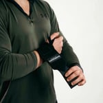 Barbenders Wrist Wraps - Sort - One Size