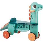 Dino porteur portosaurus