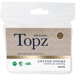 Topz Premium refill cotton sticks Bomullspinnar 160 st