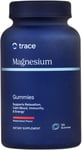 Trace Minerals Magnesium Gummies Watermelon 120 tuggtabletter