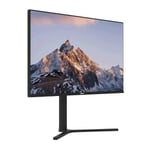 LCD-näyttö dhi-lm27-b201a (27", yritys, paneeli ips, 1920x1080, 16:9, 100hz, 5 ms, väri musta, lm27-b201a), Dahua