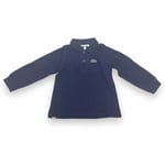 T-shirt enfant Lacoste  Polo bébé Bleu - 12 mois