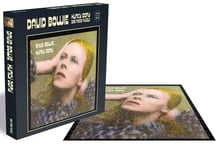 Hunky Dory  Puzzle