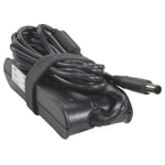 DELL 310-9249 power adapter/inverter Black