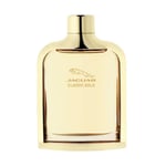 "Jaguar Classic Gold Eau De Toilette Vaporisateur 100ml"