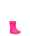 UGG Unisex Kids Drizlita Boot, Taffy Pink, 7 UK Child