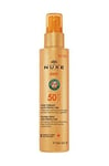 Sun by  Melting Spray for Face & Body SPF50 150ml