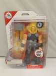 Marvel Thor #1 Disney Store Toybox Action Figure Exclusive sealed new