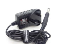 6Volt 2Amp adapter PURE EVOKE MIO UK charger lead, Adaptor, Power Lead, Charger