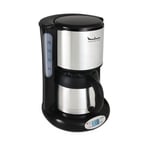 Ft362811 Cafetiere Filtre Isotherme Subito Moulinex