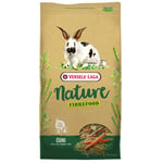 Versele-Laga Nature Fibrefood Cuni - 2 x 8 kg*