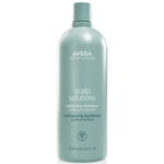 Shampooing Équilibrant Scalp Solutions Aveda 1L
