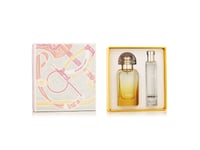 Hermès Un Jardin À Cythère Edt Refillable 50 Ml + Edt Mini 15 Ml (Unisex)